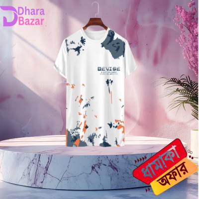 Stylish Comfortable sports T-Shirt