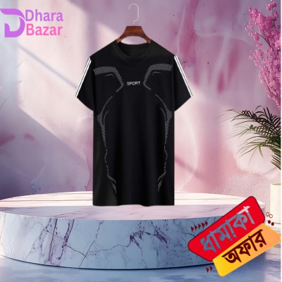 Stylish Comfortable sports T-Shirt