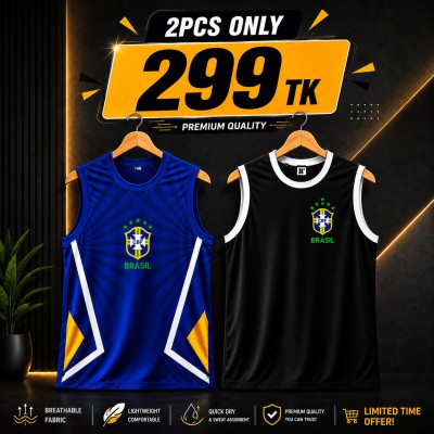 brazilTank Top 2pcs combo