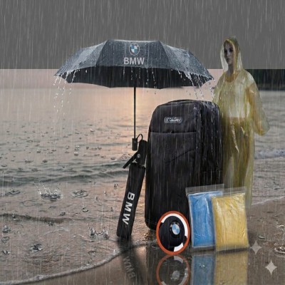 প্রিমিয়াম ব্যাগ ও ছাতা