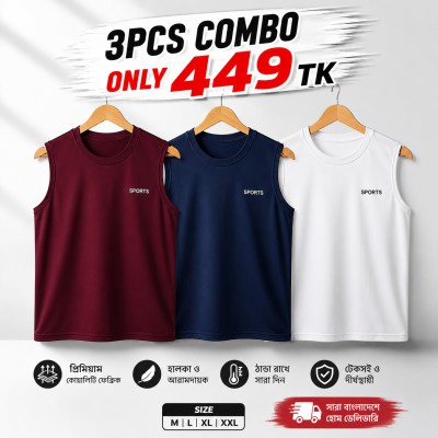 Premium Tanktop For Men